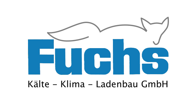 Kaelte Klima Fuchs Logo